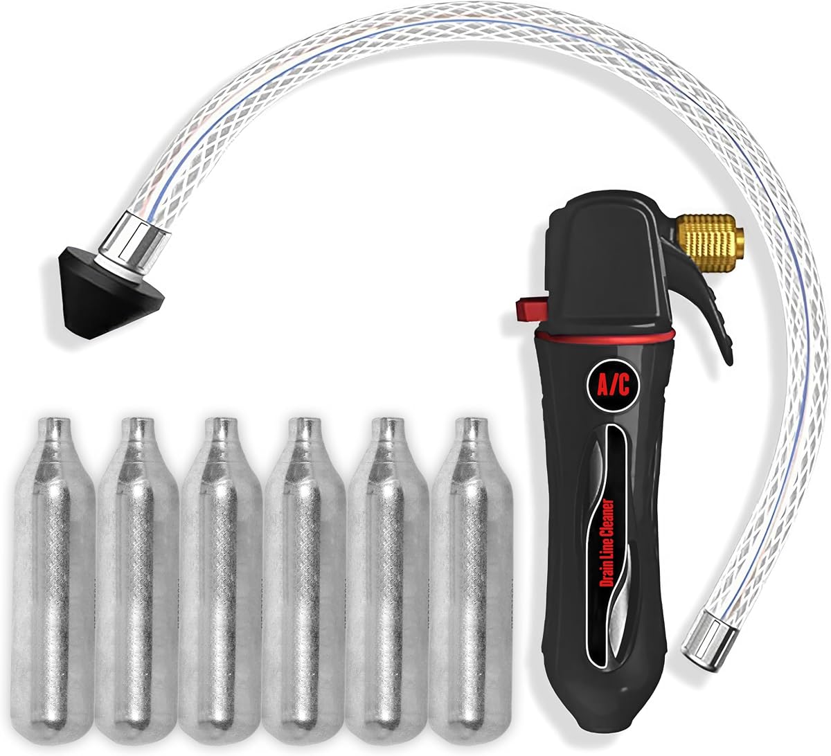 BRODYS Drain Device