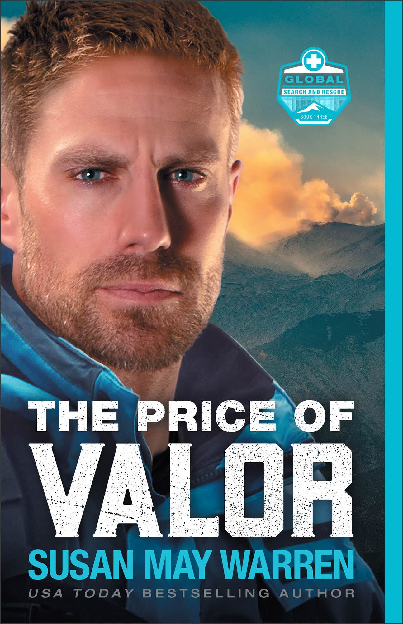 Price of Valor: 3 (Global Search and Rescue)