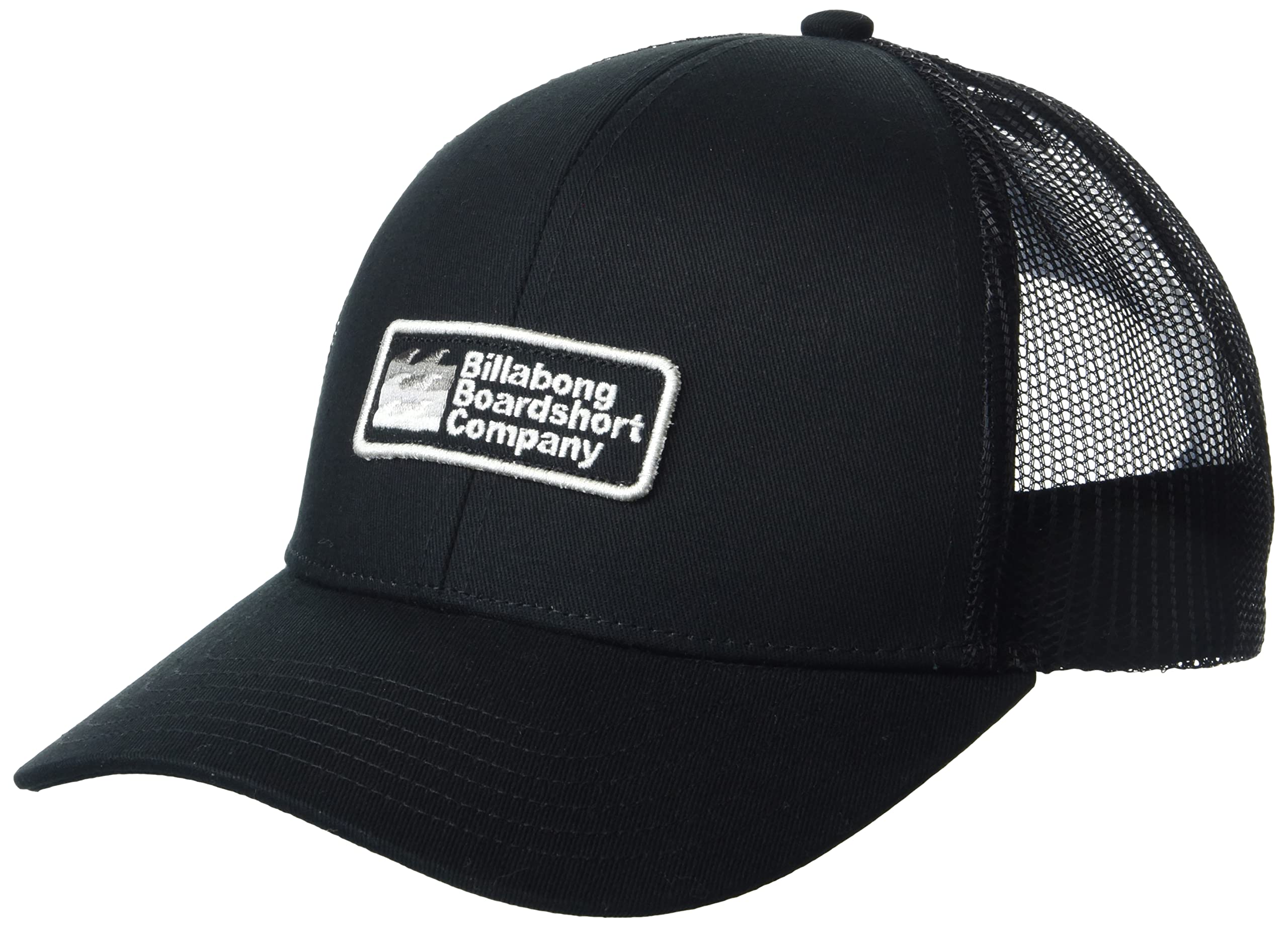Billabongmens Walled Trucker Baseball Cap