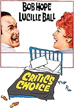 Critic's Choice