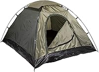 Vista 10 de Stansport Tienda de Campamento para 2 Personas