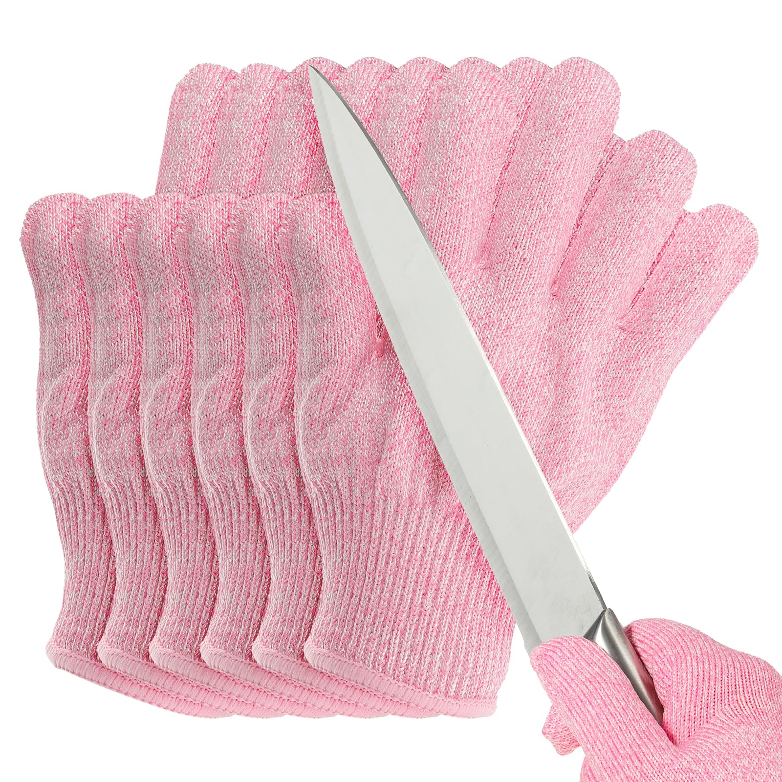 PATIKIL Cut Resistant Gloves