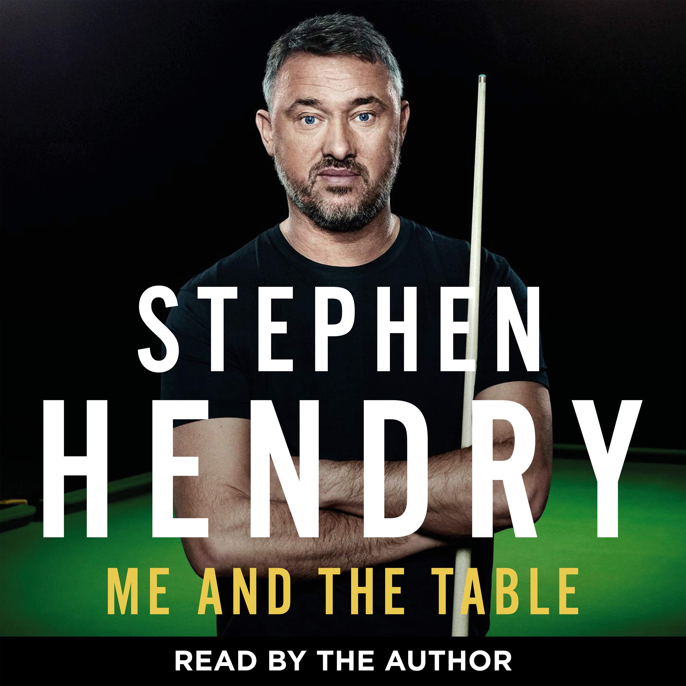 Cover art for Me and the Table