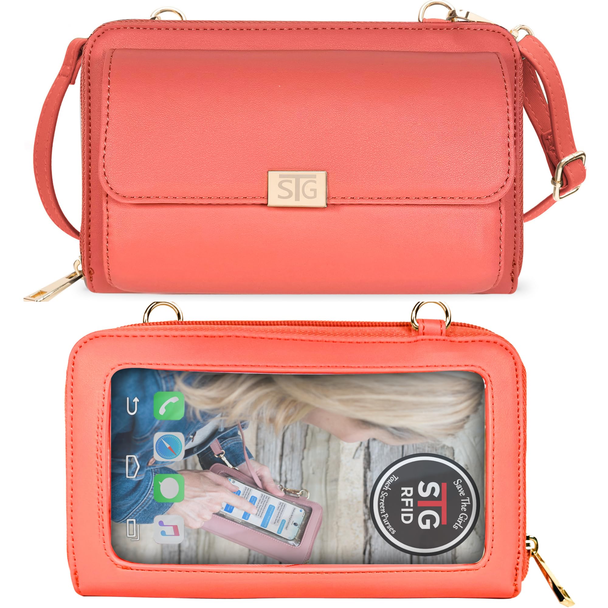 Save The Girls Captiva II