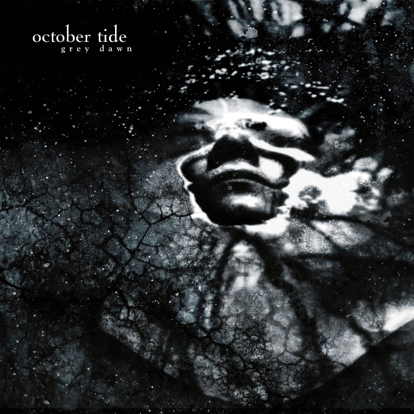 October Tide Grey Dawn CD NEW