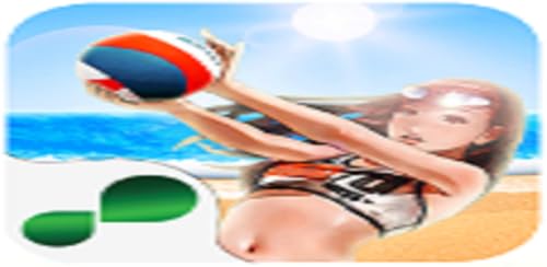 VTree Entertainment Volleyball for Fire TV