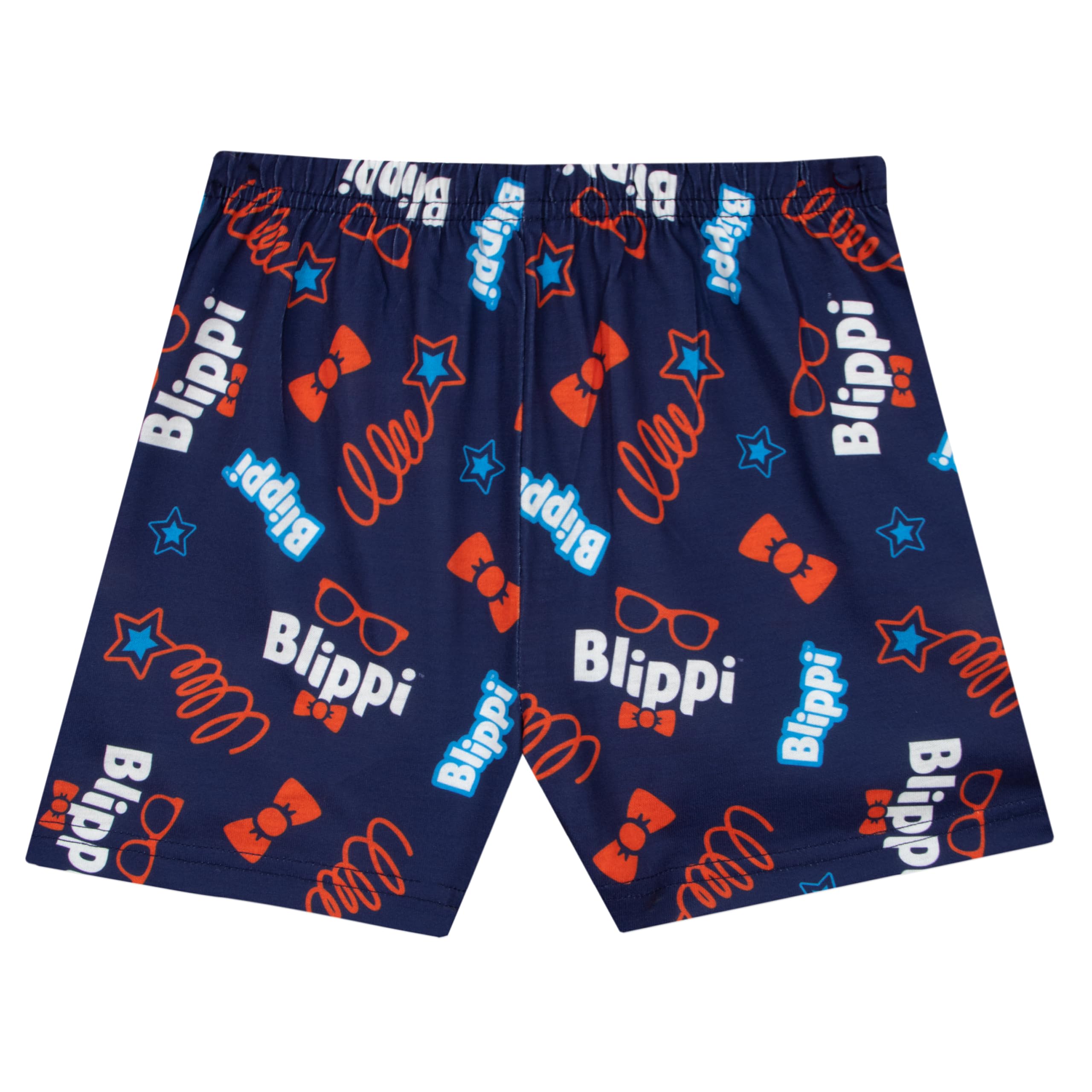 Blippi Pigiama Pigiami per Ragazzi | Pigiamone Ragazzo
