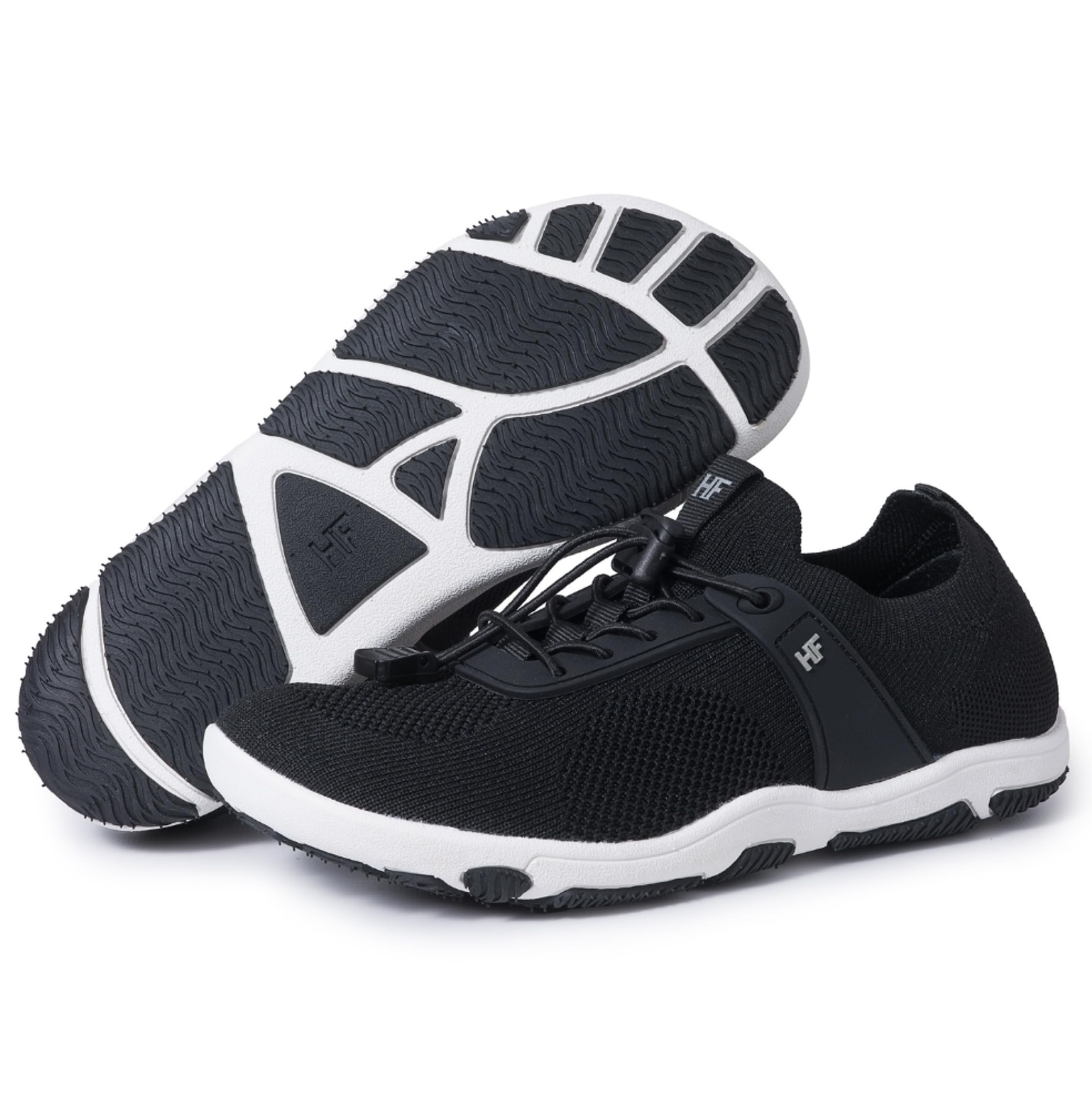 Hike Footwear Theora Pro Hiking Shoes, Wide Toe Box, Zero Drop