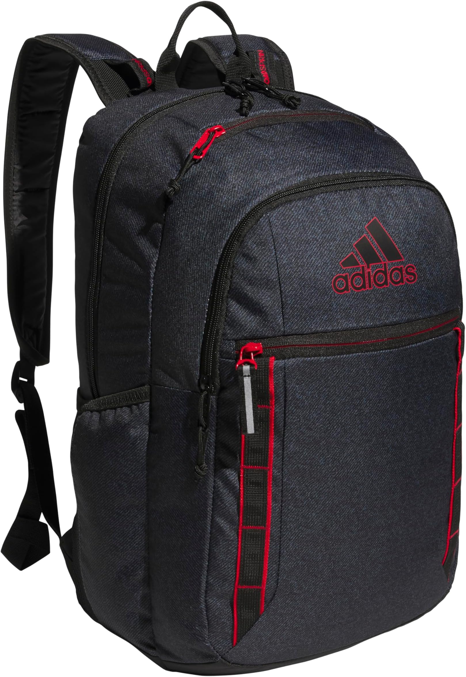 adidas basketball backpack