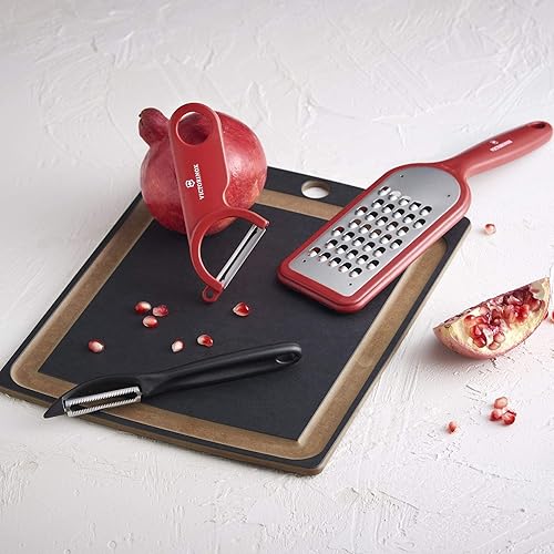 Miniatura 6 de Victorinox - Pelador universal color negro