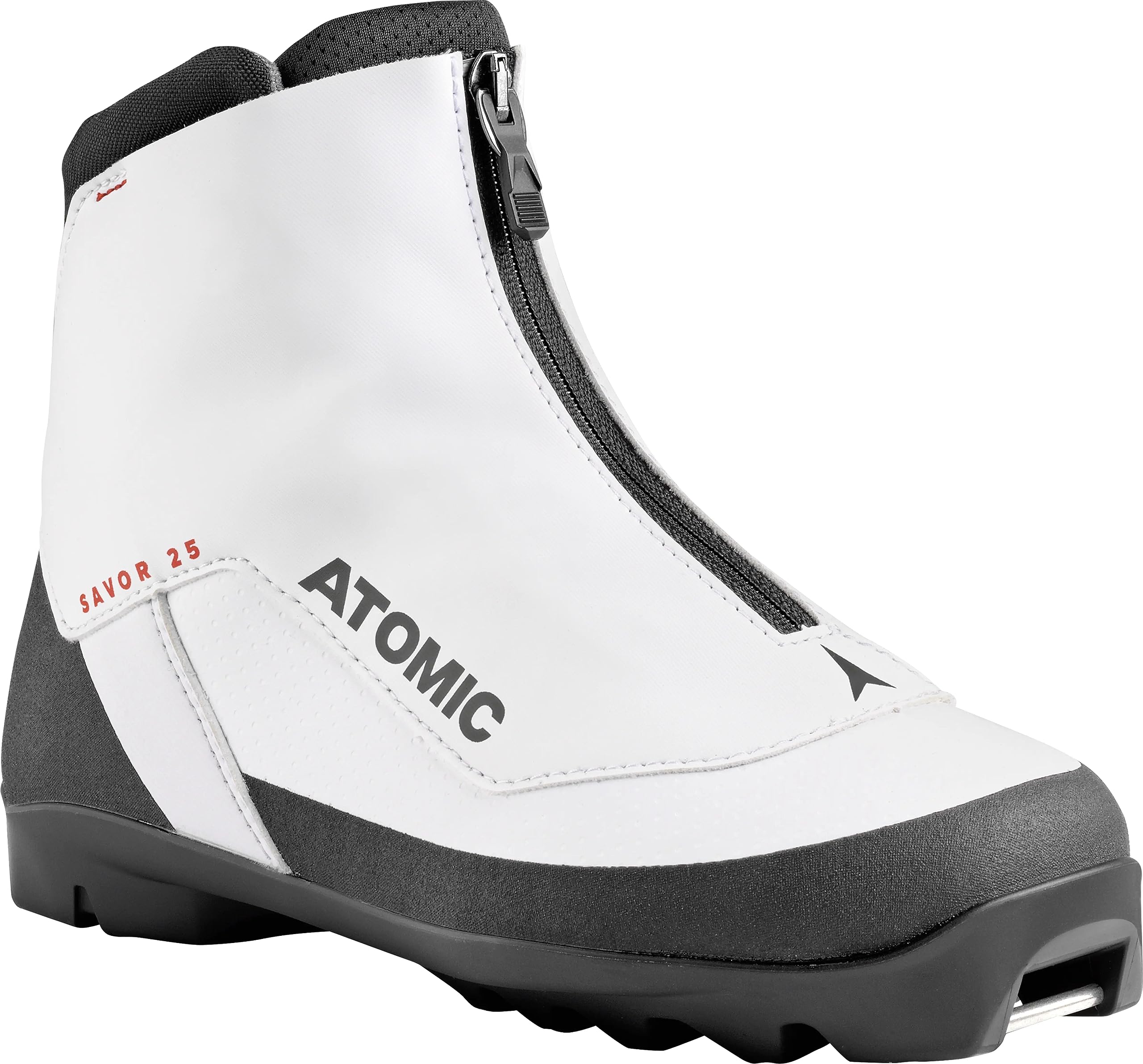 Atomic Langlaufski-Set Savor XC in 175cm ( 65 - 80 kg ) + Bindung + Schuhe Women + Stöcke + Skisack 2025/26