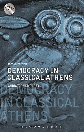 Democracy in Classical Athens (Classical World)-Wow! eBook