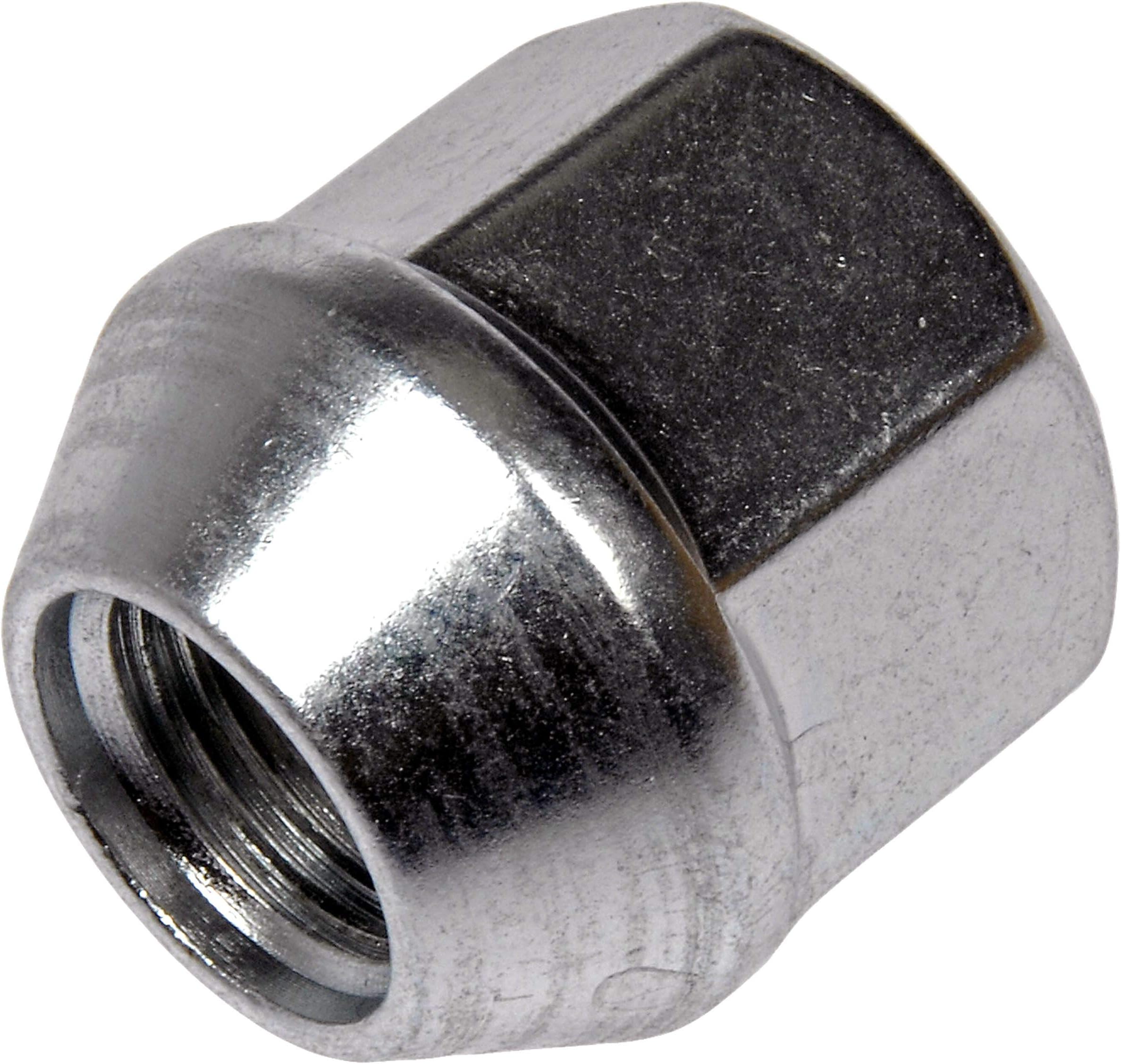 Dorman 611016 Wheel Nut 1/220 Standard 13/16 in. Hex, 5