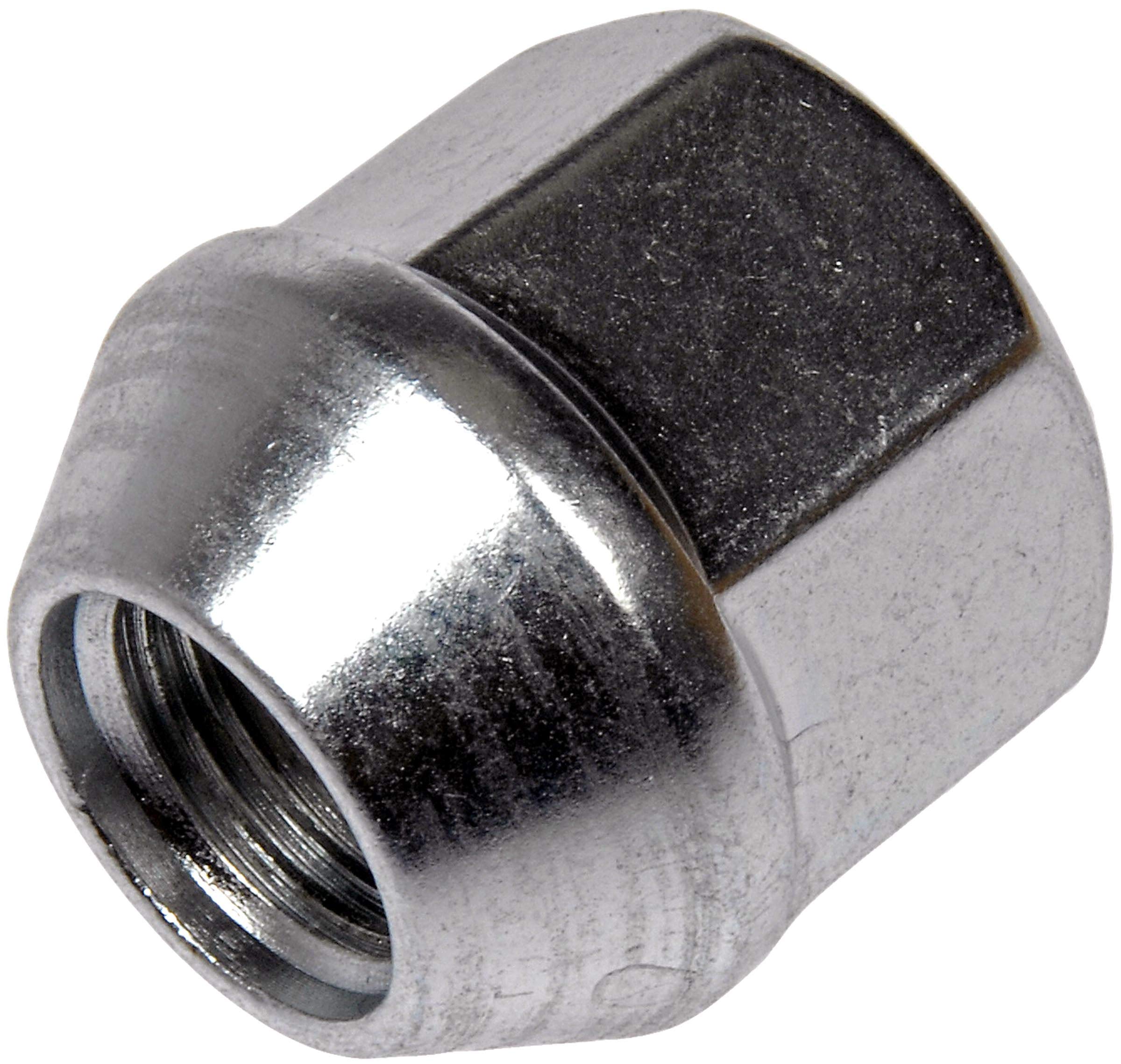 Amazon.com: Dorman 611-093 Wheel Nut 1/2-20 Bulge - 13/16 in. Hex