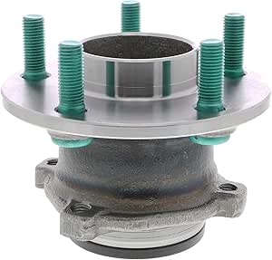 Kit De Roulements De Roue De Marque NPS Et De Référence M470A10