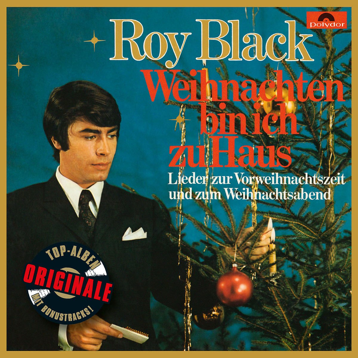 Weihnachten Bin Ich Zu..