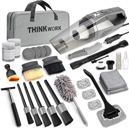 Automotive Cleaning Kits