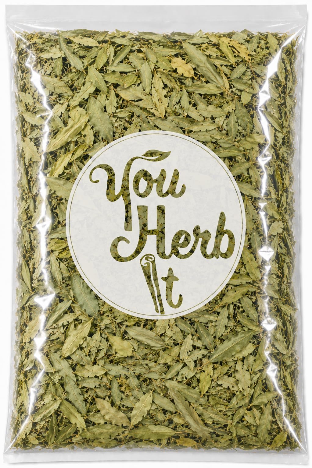 Sennesblätter - Handgepflückte Blätter - Kraut Laub Lose Trocken Tee - Cassia Senna L. (5kg)