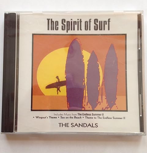 Spirit of Surf