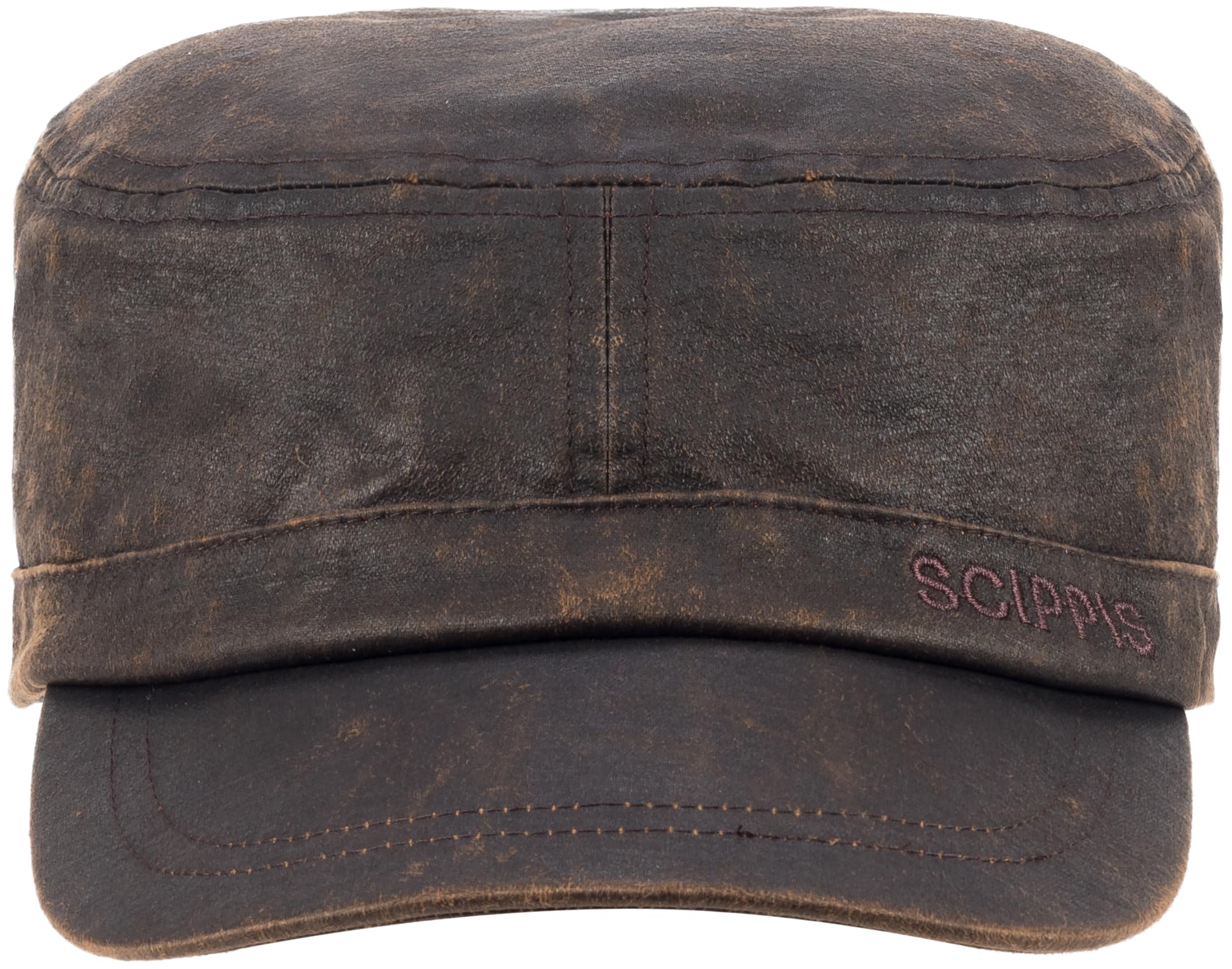 SCIPPIS Cappellino Field Cotton cap