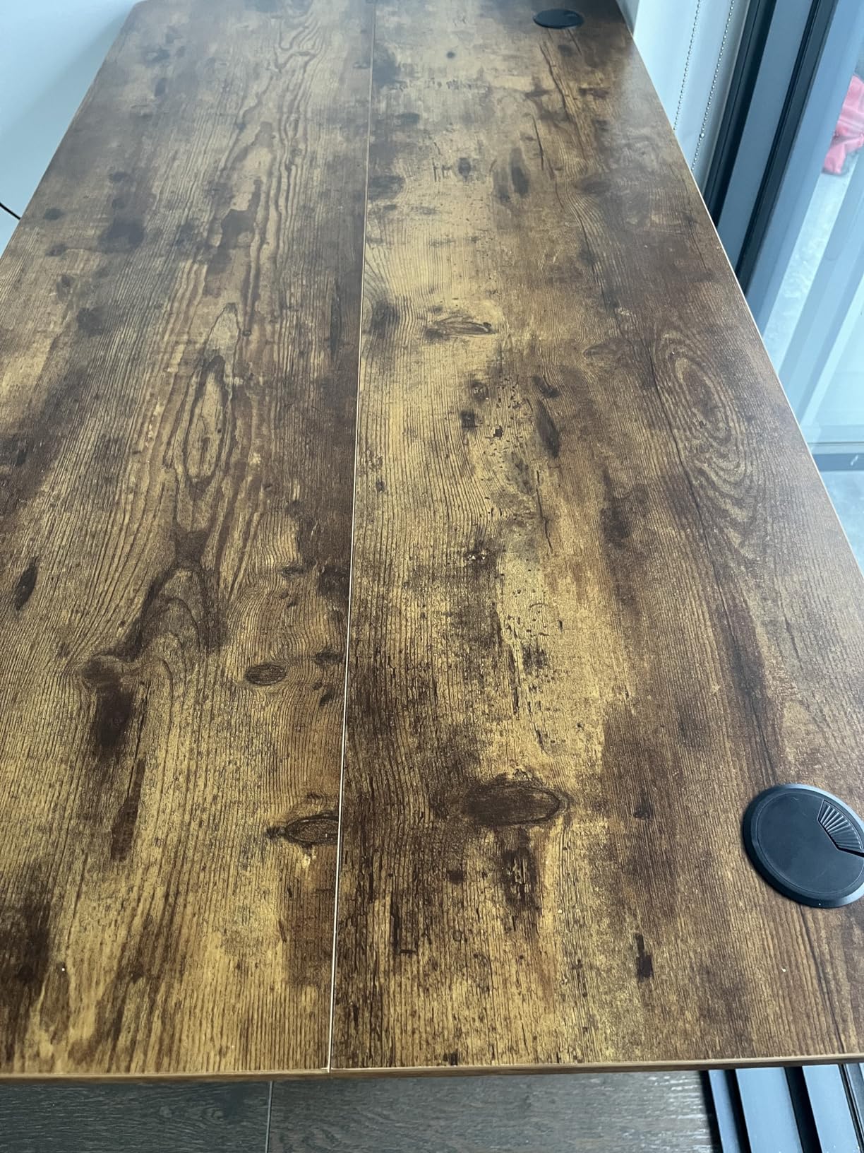 Customer photo