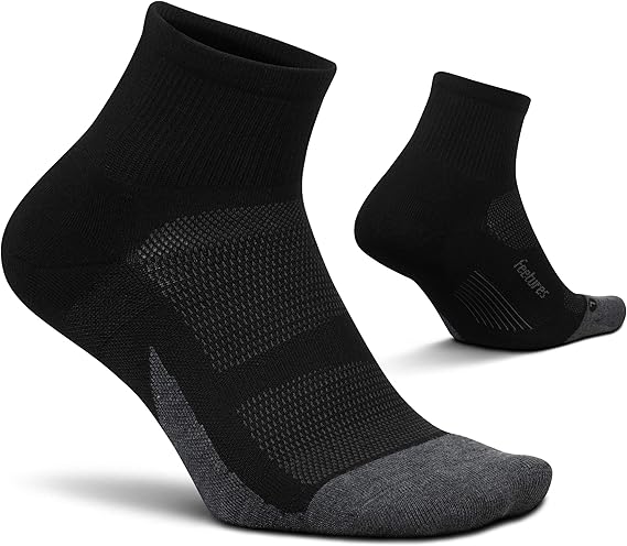 feetures ankle socks