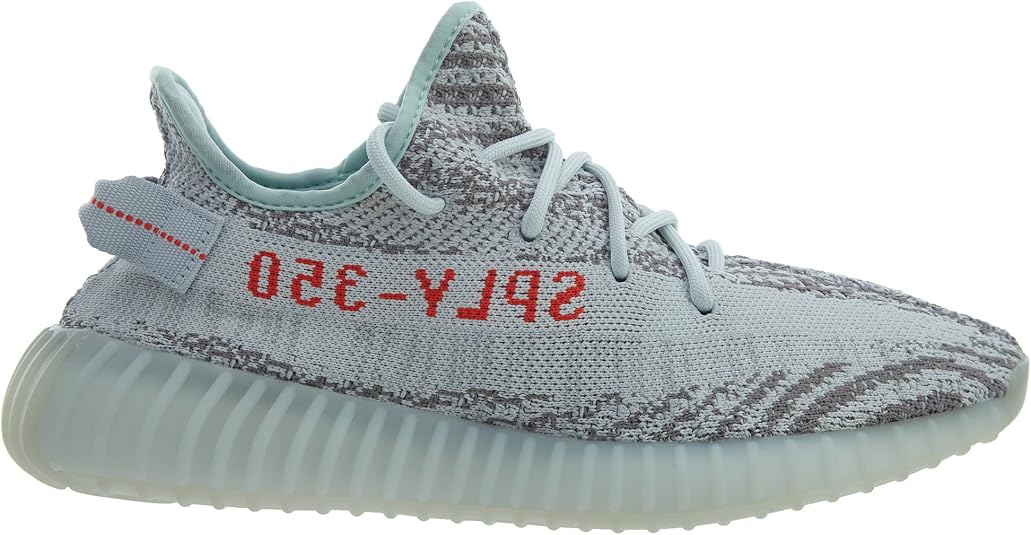 adidas gazelle silver green womens Adidas Yeezy Boost 350 V2 Cream/Triple White – SoleMate Sneakers main image 0