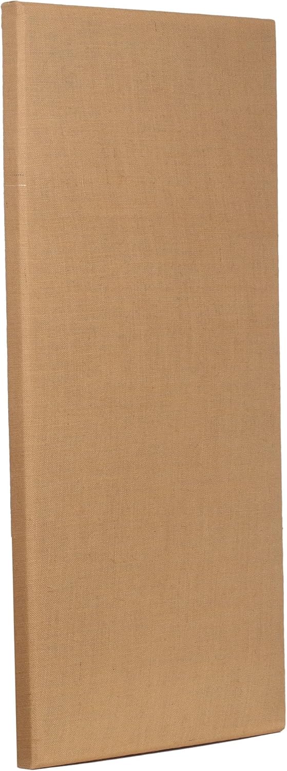 ATS Acoustics 24x48x2 Acoustic Panel Beveled Edge