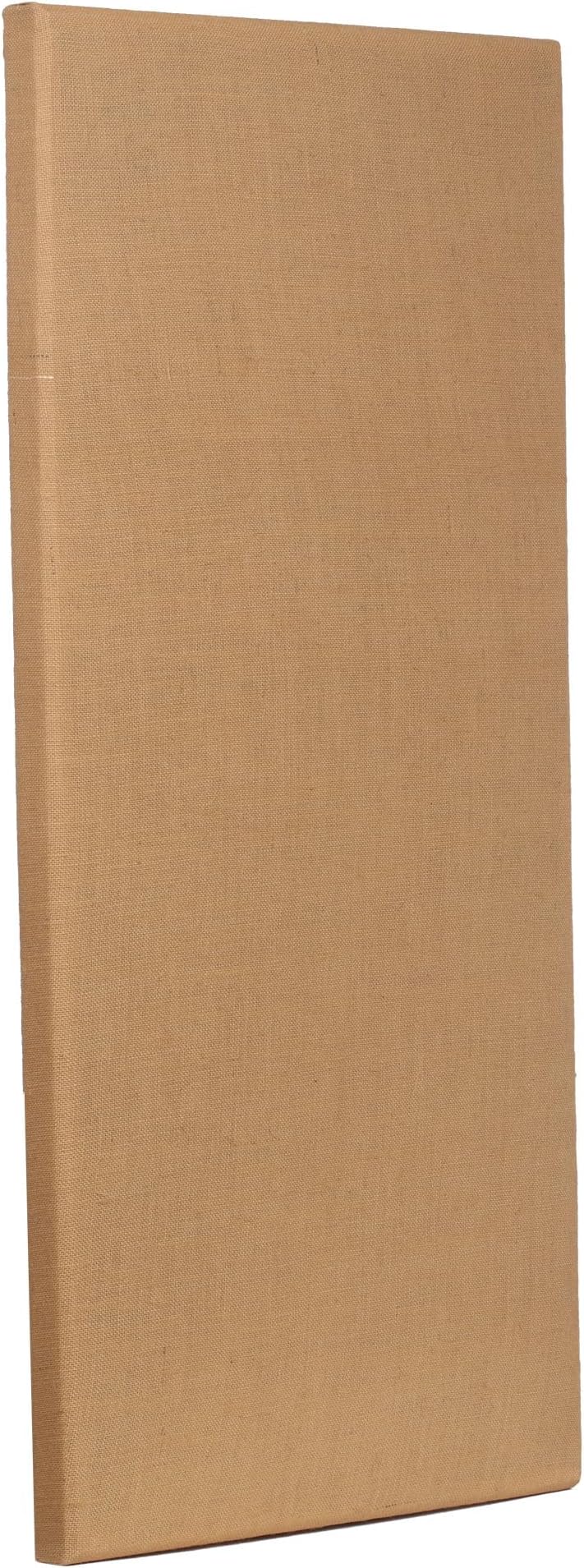 ATS Acoustic Panel 24x48x2 Inches in Natural