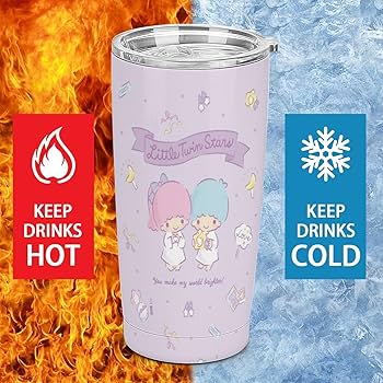 Amazon.co.jp: リトルツインスターズ キキララ マグカップ