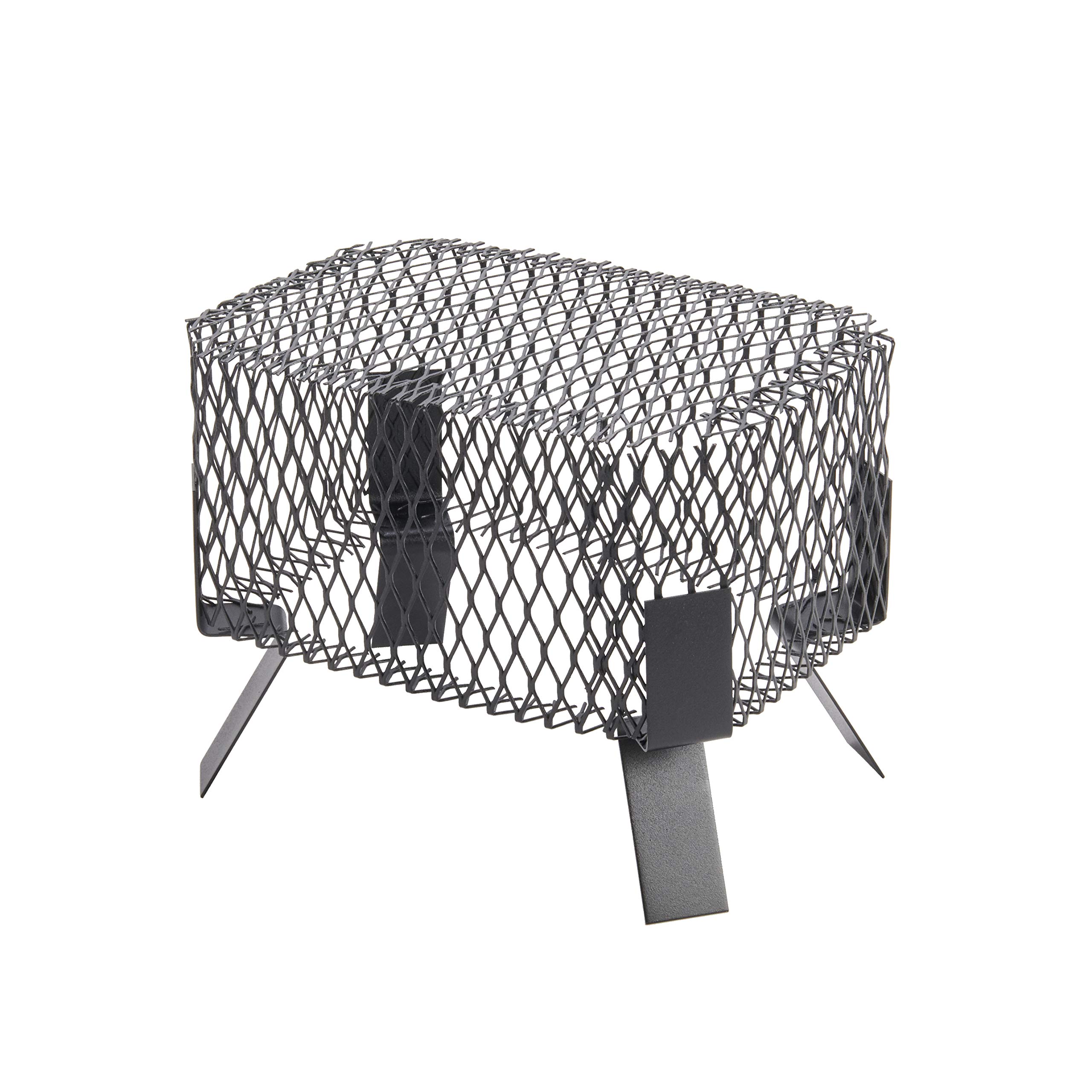 HY-C 2025 Galvanized Steel Mesh Spark Arrestor/Bird and Squirrel Screen, 9" x 13"