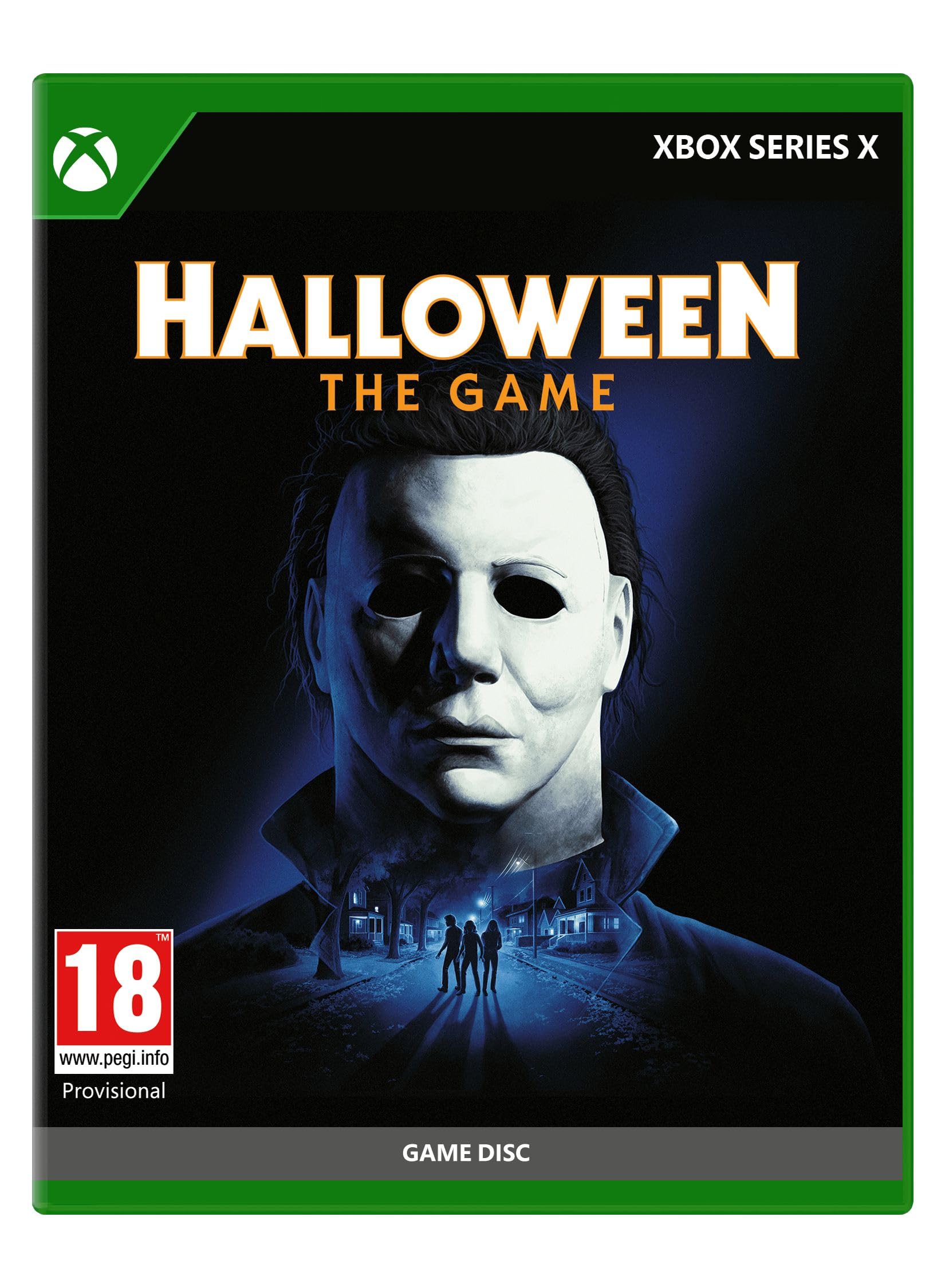 Halloween: The Game - Xbox