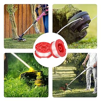 りん　2L   L&2L Amazon.com : Dilsuaco CMZST0653 8pcs String Trimmer Spool