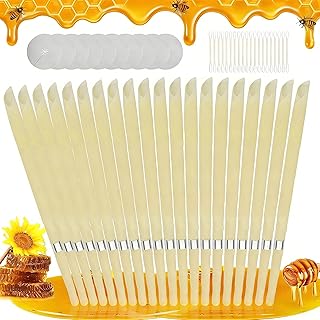 20 Pcs of Ear Cleaning and Ear Wax Removal Kit,Convenient to Use