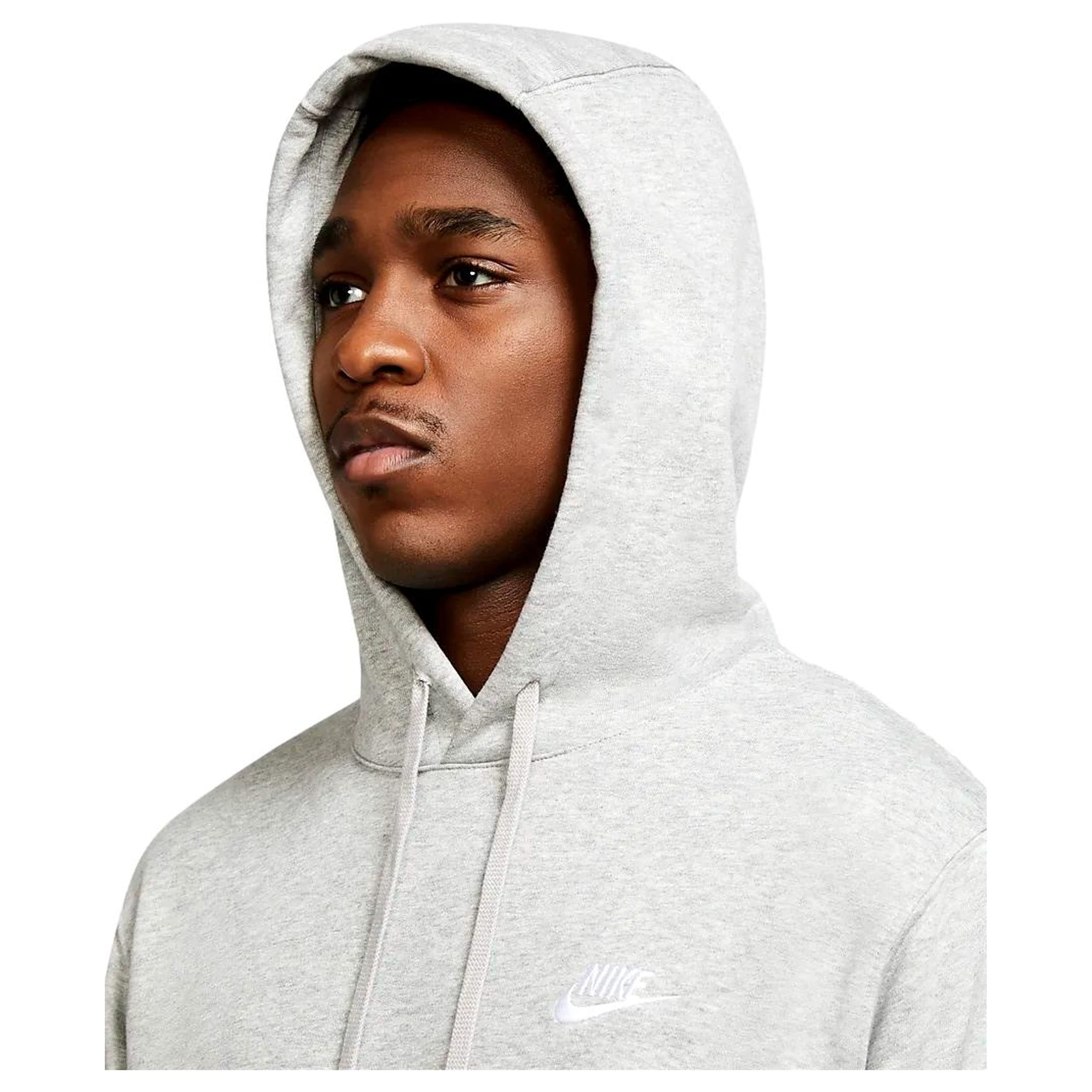 Nike M NSW Tee Just Do It Swoosh Uomo