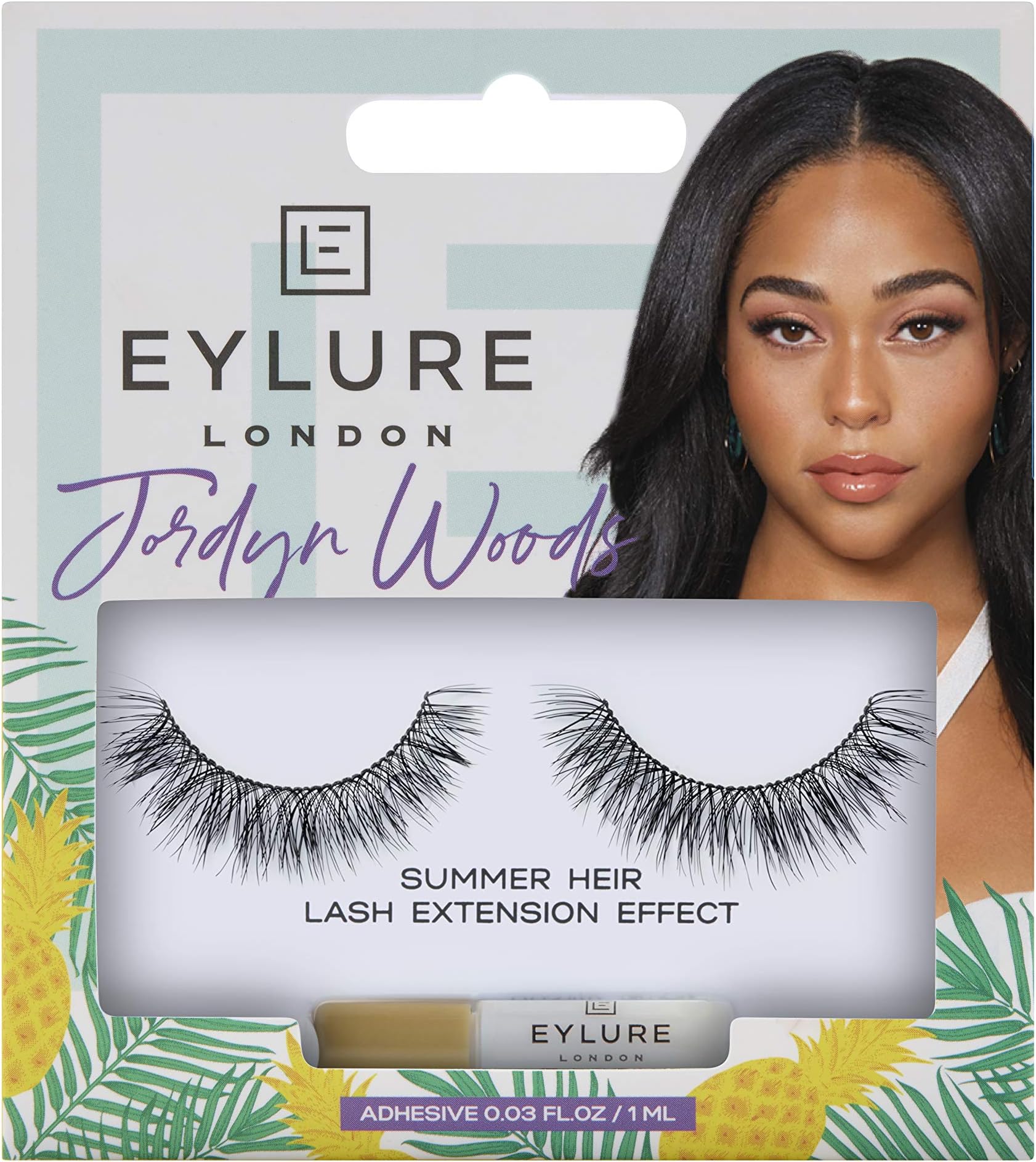 EylureX Bryony Blake Bee Brave