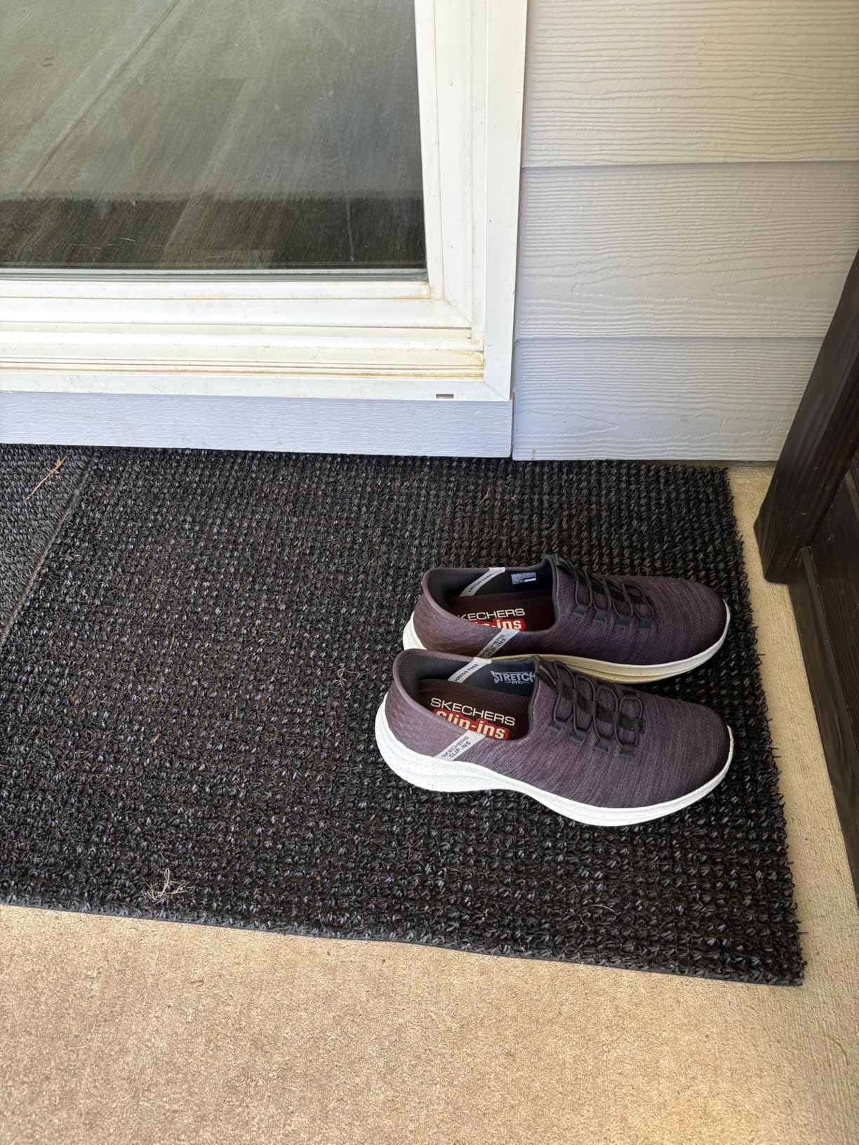 Skechers Men's Ultra Flex 3.0 Right Away Hands Free Slip-in Sneaker