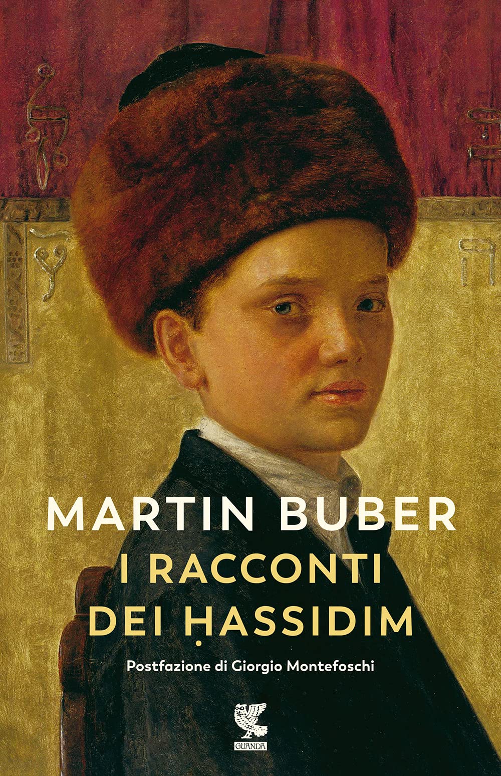 I Racconti Dei Hassidim. Nuova Ediz. - 4