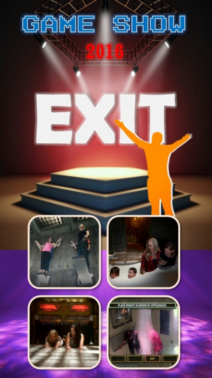 Exit Game App on Amazon Appstore