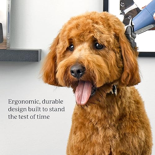 Miniatura 5 de Oster® Cortapelos inalámbricos profesionales Fast Feed®, color azul