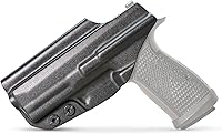 Vista 285 de CYA Supply Co. Base IWB Concealed Carry Holster Veteran Owned Made in USA - Fits