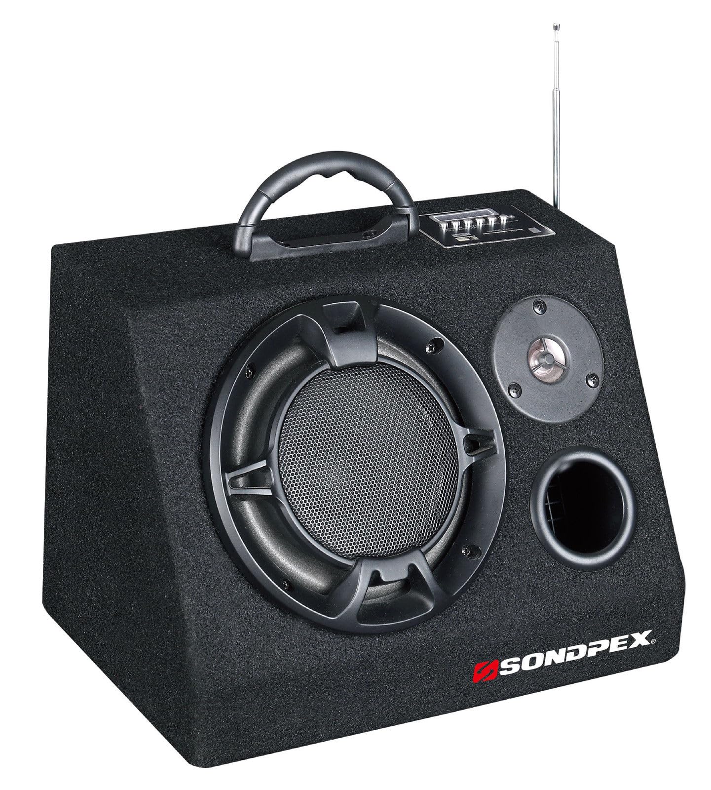 スピーカー・ウーファー GOODENOUGH BLUETOOTH SPEAKER スピーカー・ウーファー GOODENOUGH BLUETOOTH SPEAKER スピーカー