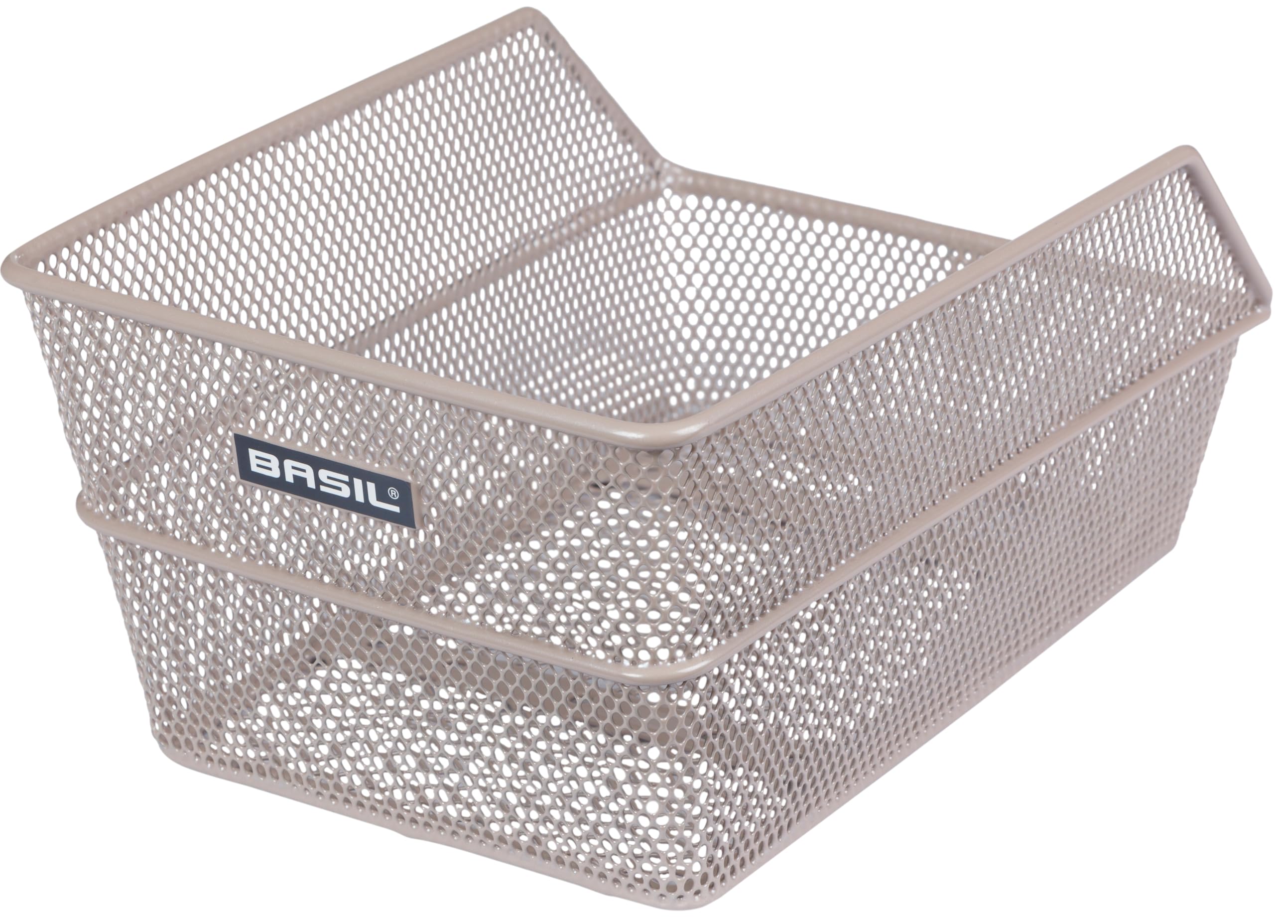 Basil Cetno S 11.5l Rear Basket One Size
