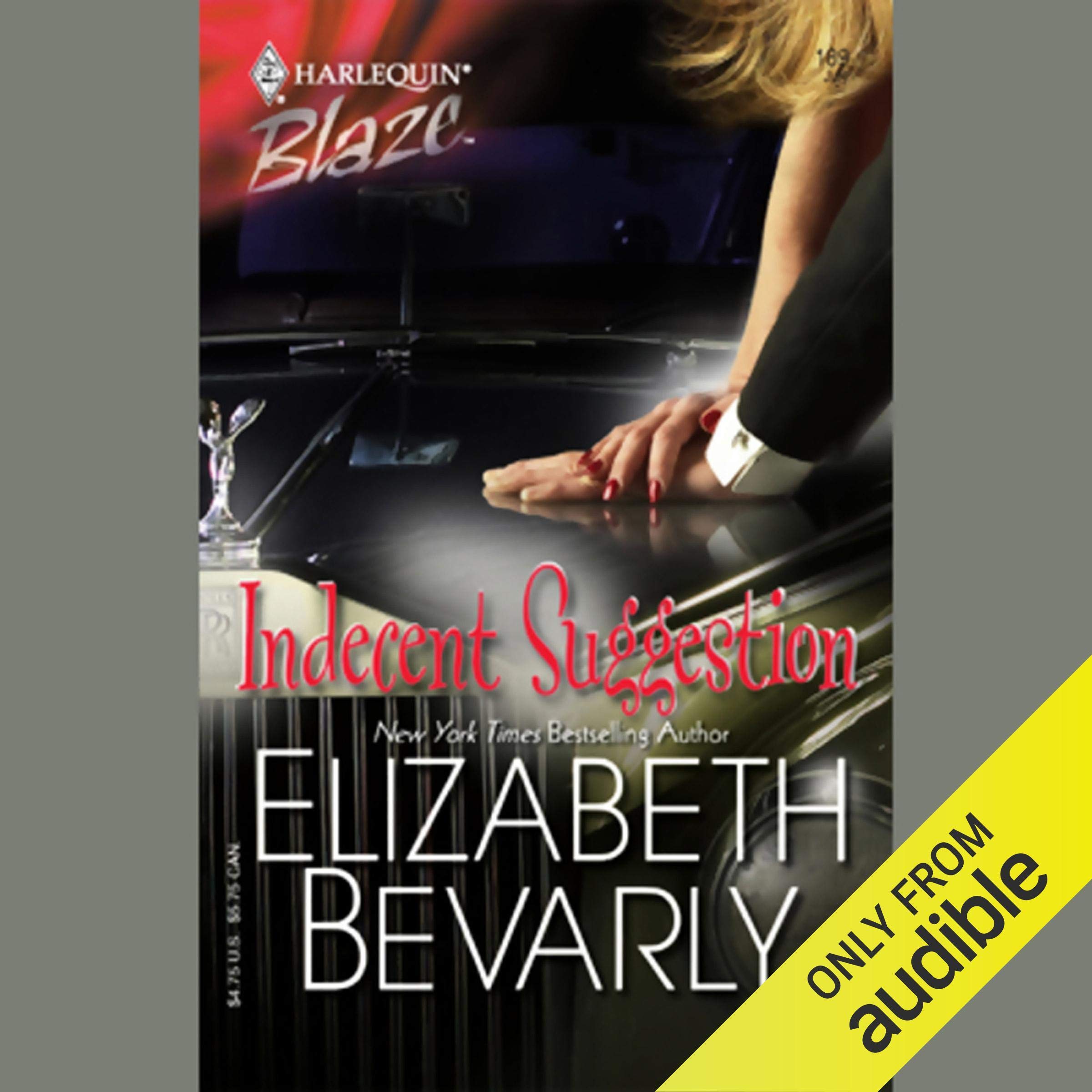 Cover art for Indecent Suggestion