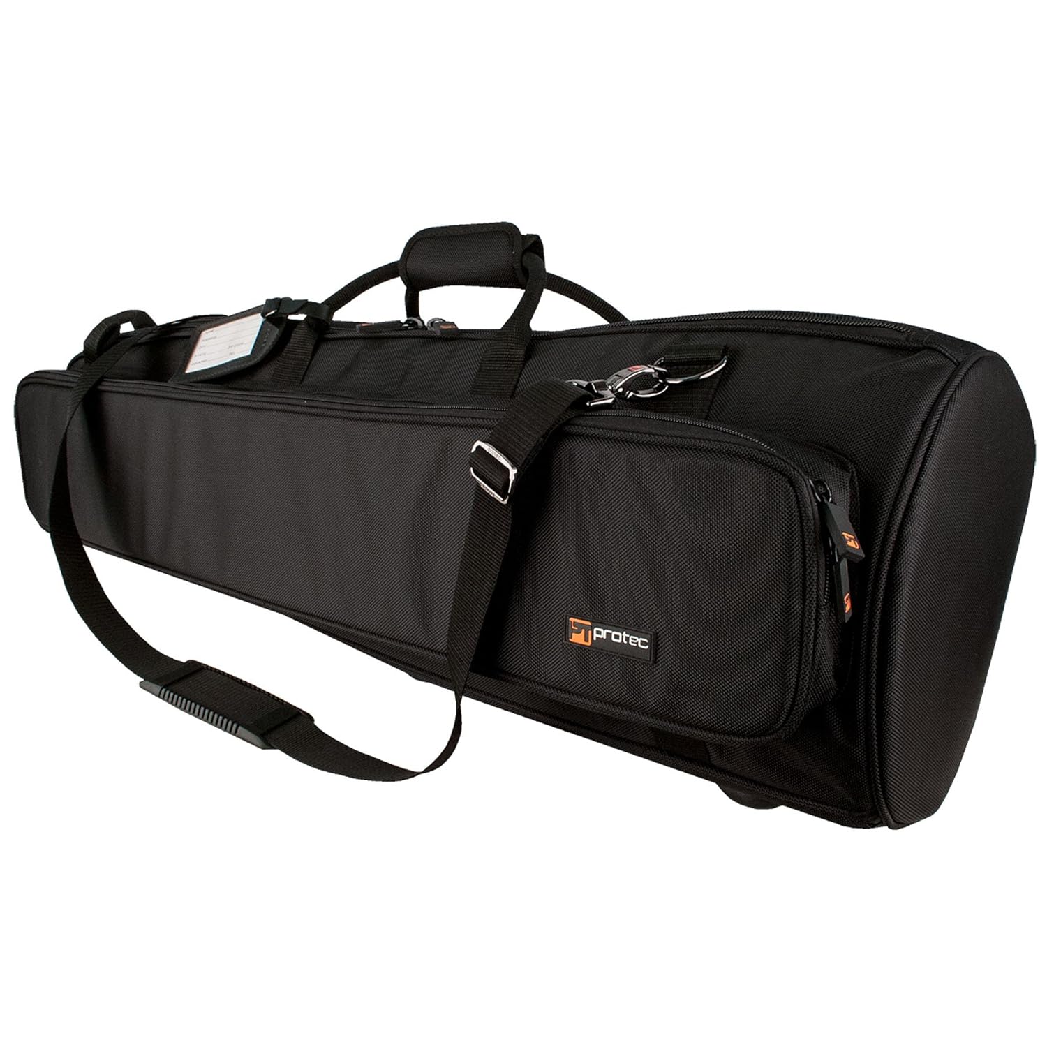 Protec DELUXE BASS TROMBONE BAG Amazon.in Musical Instruments