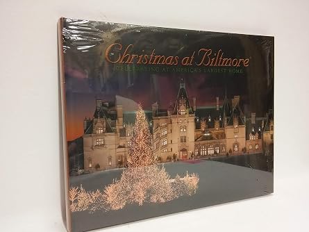 Christmas At Biltmore Celebrating At America's Largest Home