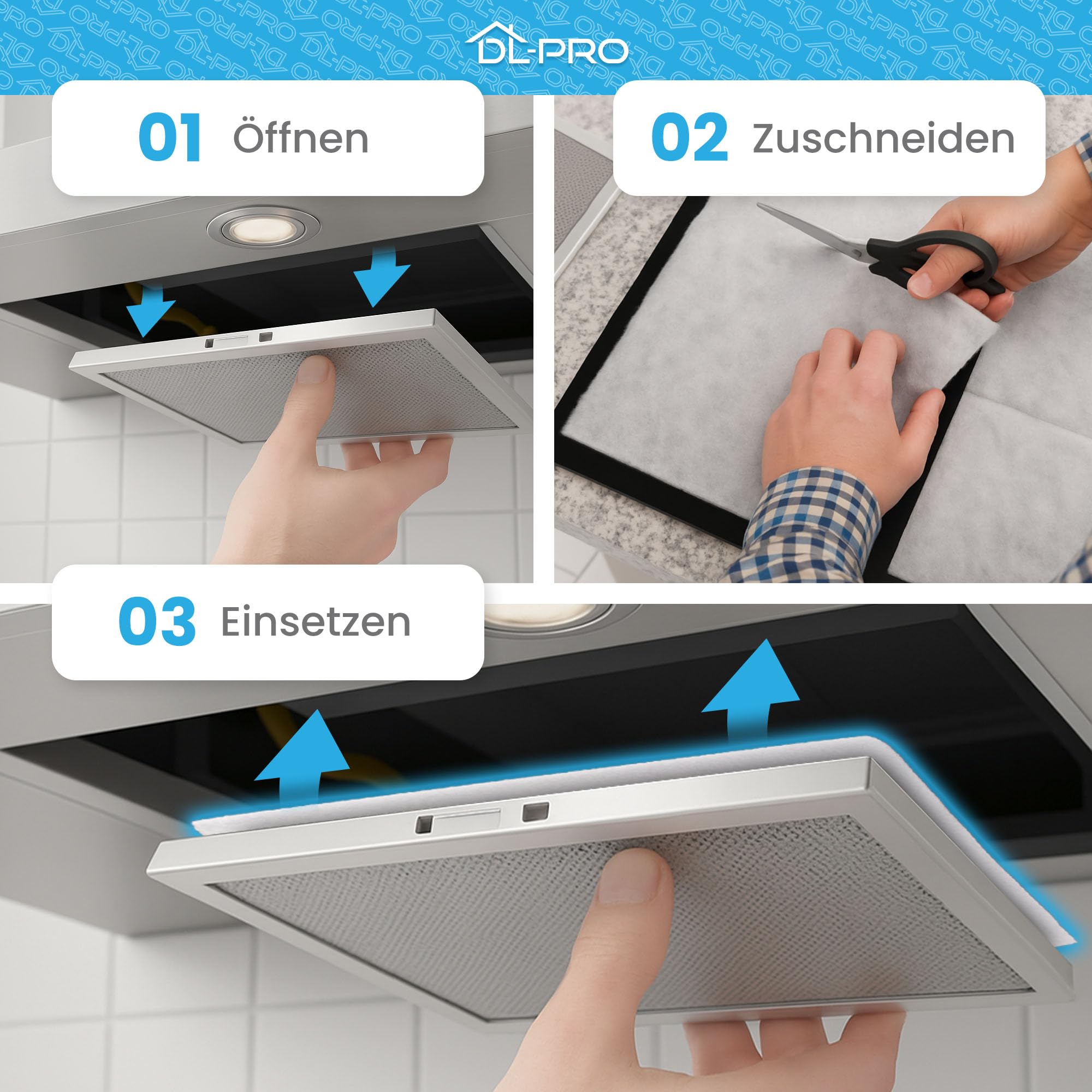 La Cappa In Cucina è Obbligatoria? Perché Dovresti Usarla E Come - Foto 5