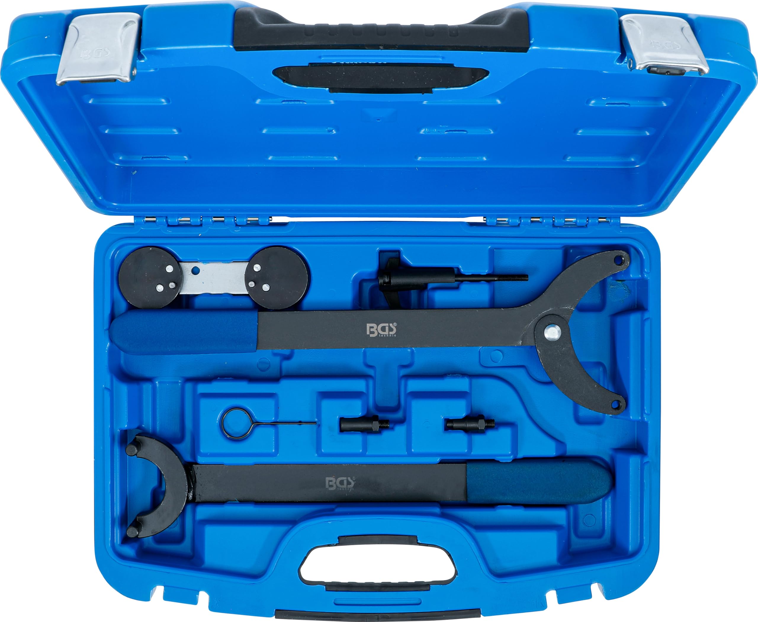 BGS 8261 | Coffret de calage | pour VAG