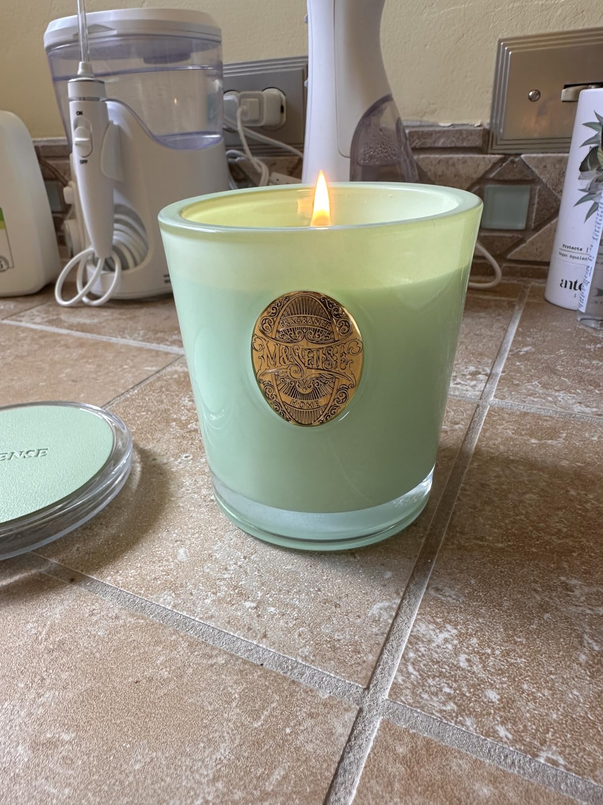 Customer Image
