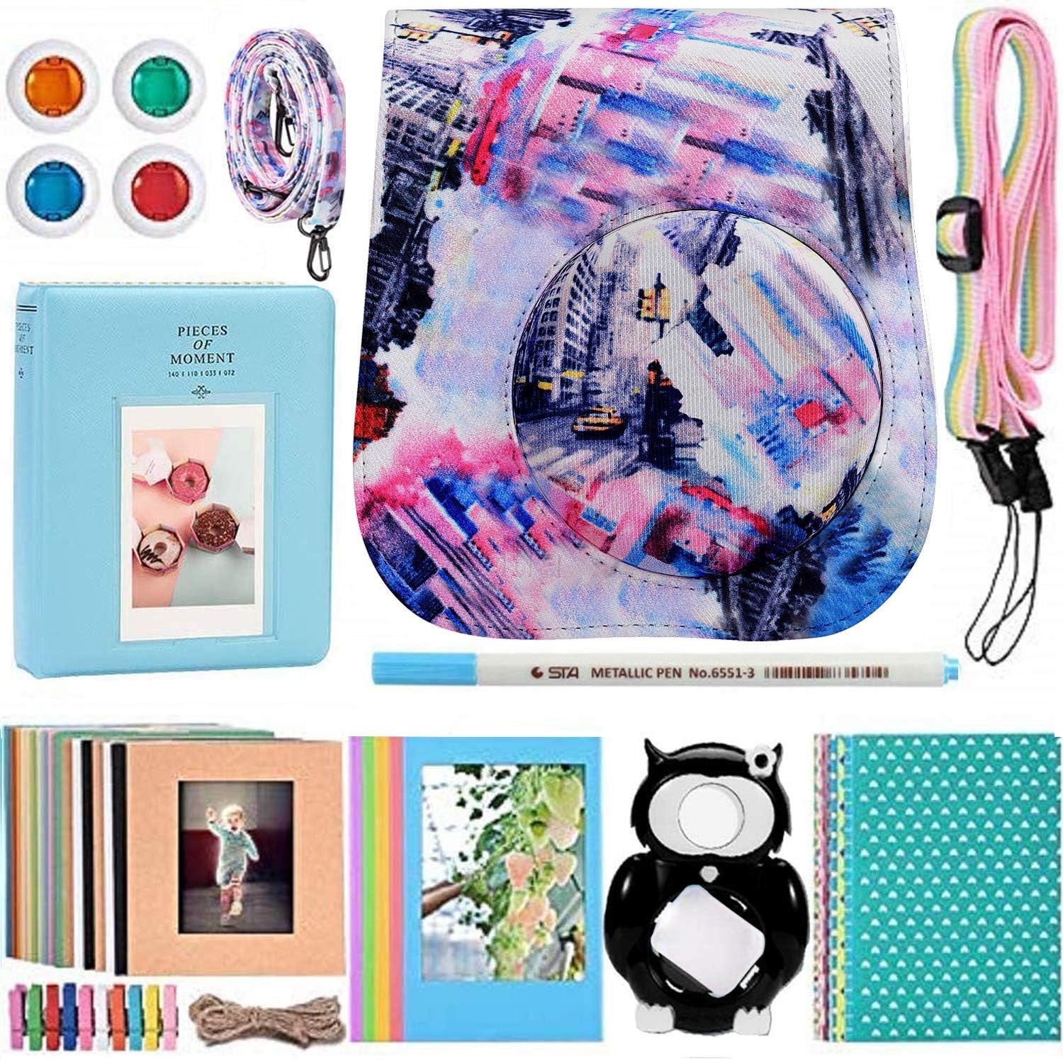 fotocamera impermeabile per adolescenti